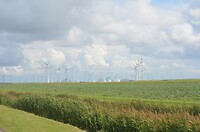 Heroïsch afzien in Groningen