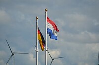 Heroïsch afzien in Groningen
