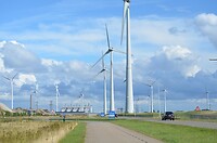 Een merkwaardig stel