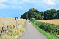 Een merkwaardig stel