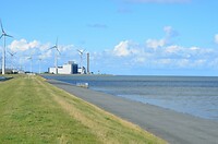 Een merkwaardig stel