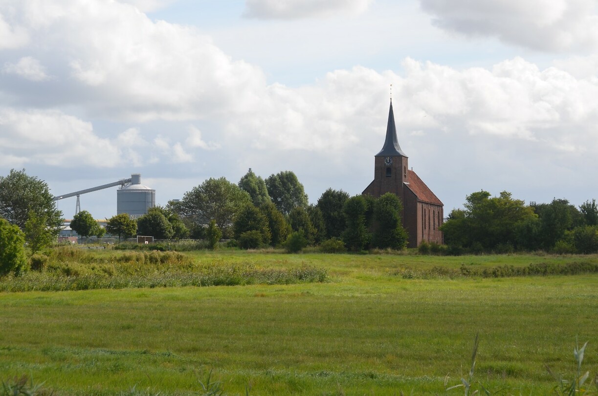 Anders en toch hetzelfde