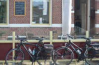 Anders en toch hetzelfde