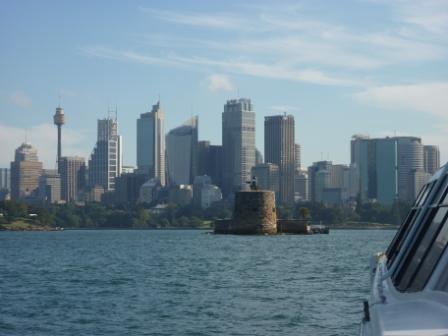 Australie Foto s SARAH FLORIDA
