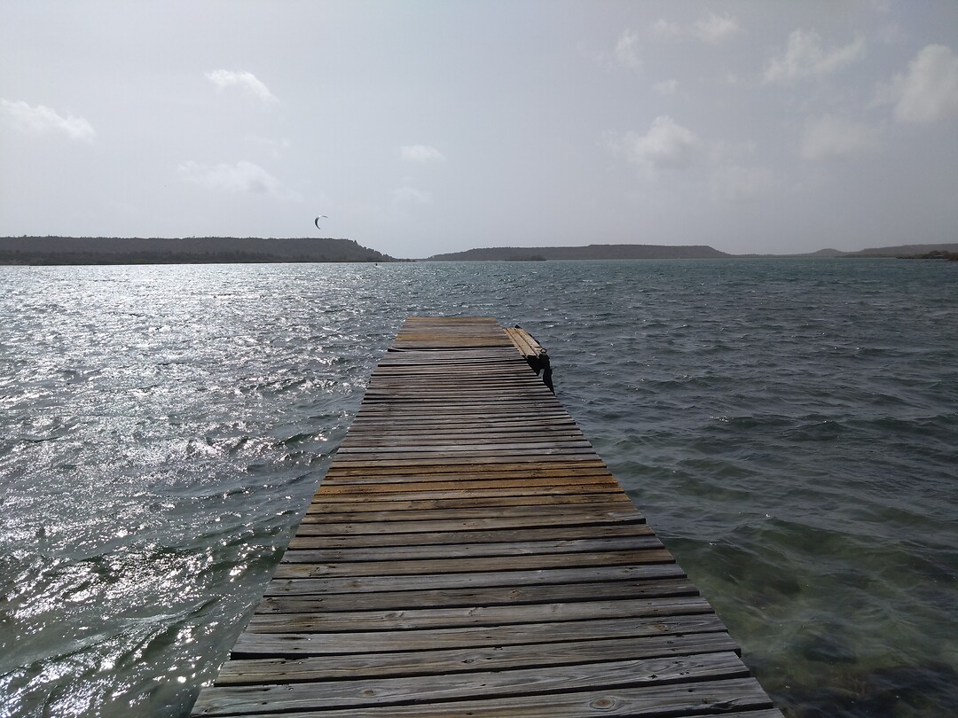 Sint Jorisbaai
