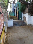 Street art Otrobanda, Willemstad