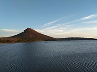 Flamingo baai