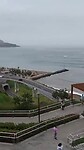 Wandelen door Miraflores
