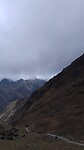 Dead woman's pass