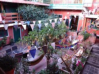 Hostel la bo'm