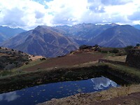 Huchuy Cusco