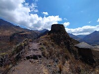 Toren Pisac