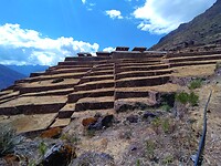 Huchuy Cusco