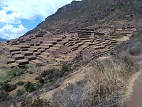 Huchuy Cusco