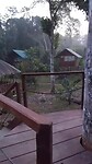 De treehouse lodge