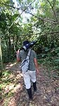 Jungle wandeling
