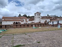 Kerk chinchero