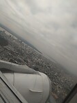 Opstijgen Guayaquil
