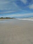 Zon, zee en strand