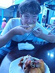 Lokaal eten
