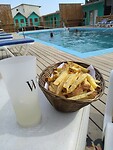 Wild Rover hostel