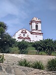 Kerk Huanchaco
