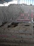 Altaar tempel de la luna
