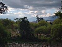 Uitzicht in Cuenca