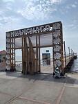 Pier Huanchaco