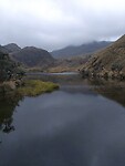 Parque nacional Cajas