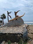 Surf geschiedenis Huanchaco