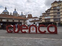 Cuenca