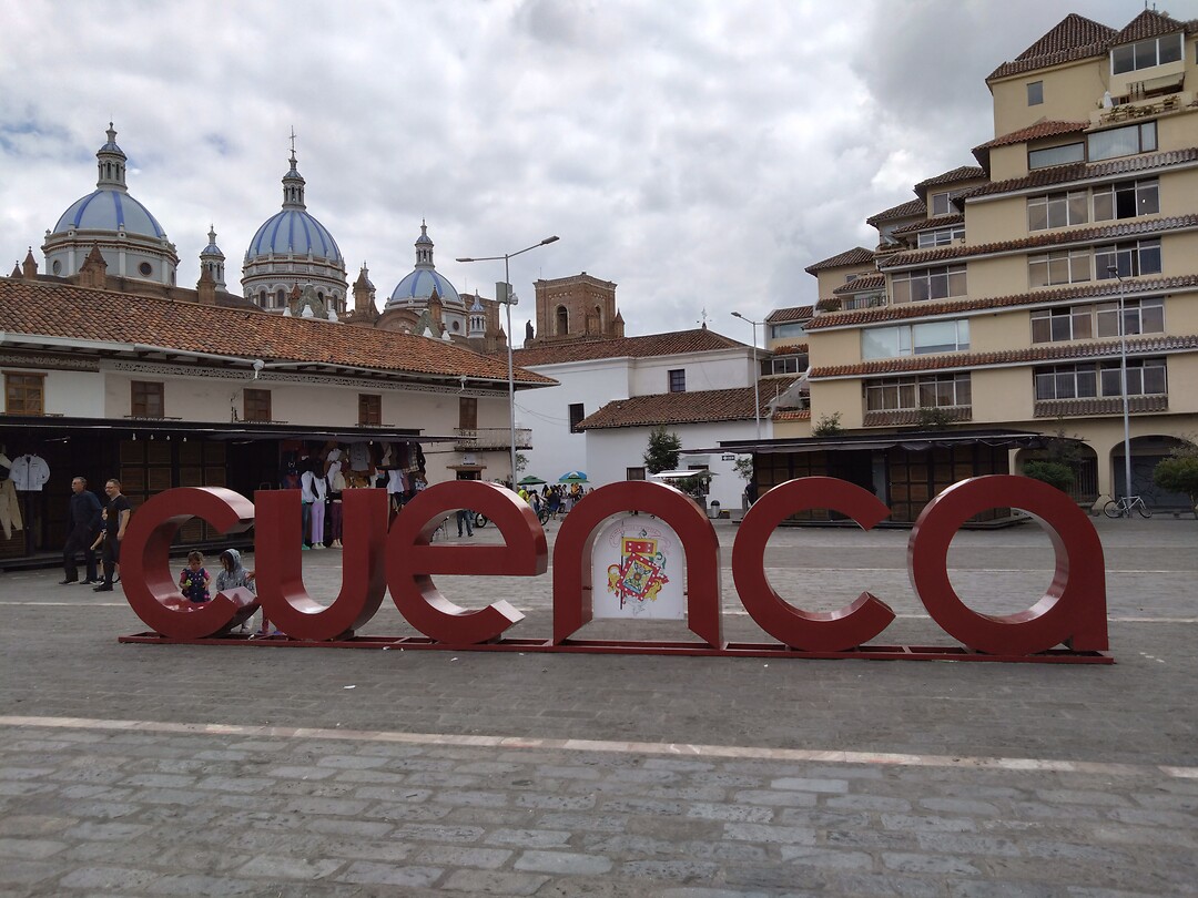 Cuenca