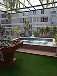 Dakterras met Jacuzzi in Lima 😍