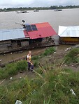 Grens Colombia