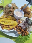 Avondeten Brazilië