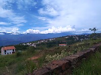 Barichara