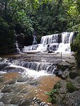 Waterval San Gil