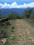 Wandeling naar Guane
