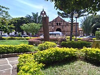 Centrale plein Guane