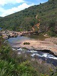 Balneario pescaderito