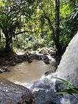 Waterval San Gil