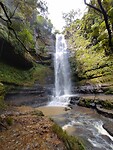Waterval San Gil