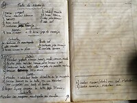Recept sinaasappeltaart