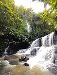 Waterval San Gil
