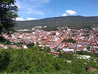 San Gil