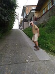 Bergop