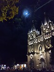 Kerk Jardín