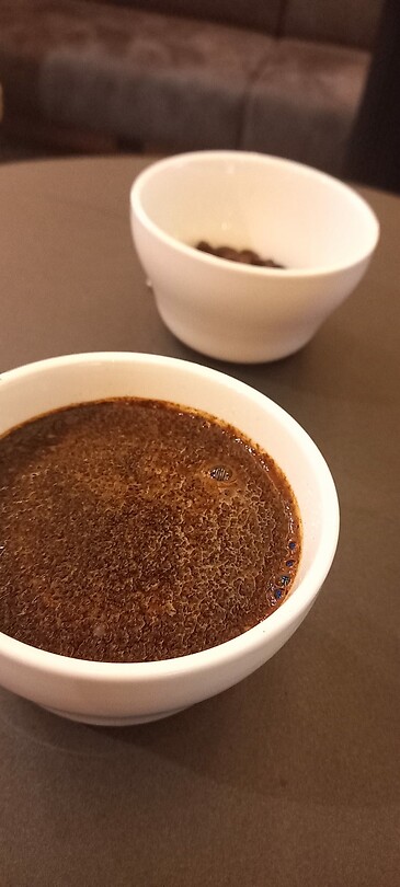 Koffieproeverij