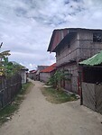 Dorpje San Blas